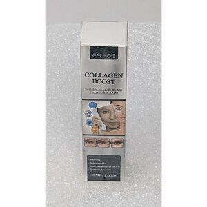 Eelhoe Collagen Boost 1.05 oz